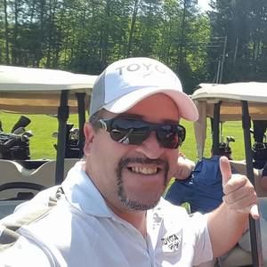 Meet your Posher, Mark